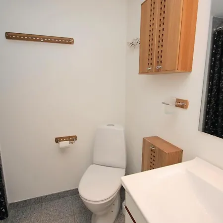 Cozy In With Kitchen Appartement