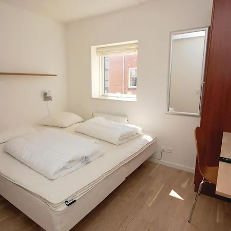 Cozy In With Kitchen Appartement Hejls